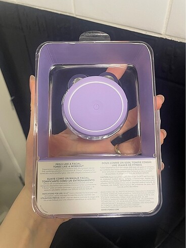 Foreo bear mini