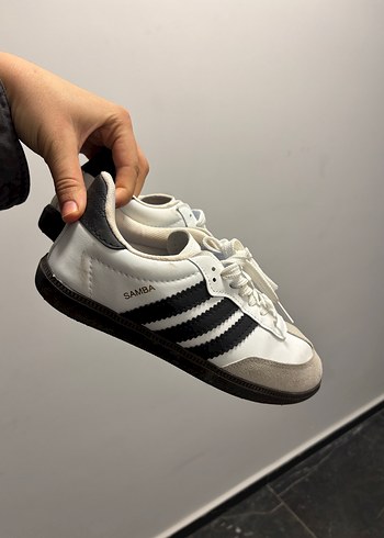 Adidas 38
