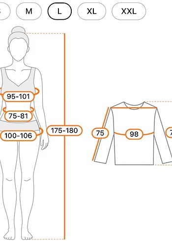 Siyah Midi Kadın Kaban - Görsel 7