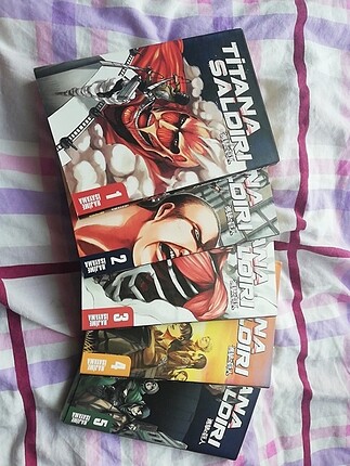 Manga