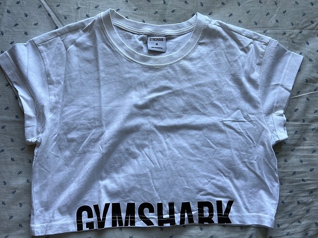 Gymshark Spor T-shirt