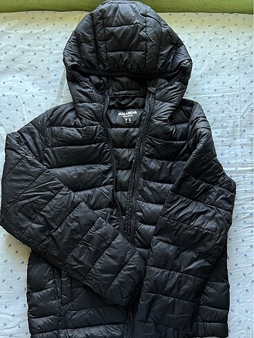 Pull and Bear Pull and Bear Şişme mont