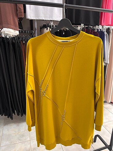 Taşlı Tunik