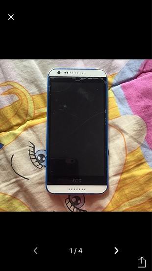 Htc telefon