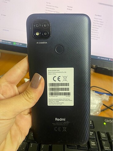 Redmi telefon