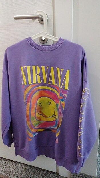 Defacto kadin sweatshirt