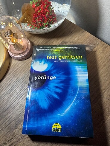 Roman-Yörünge