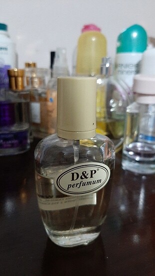 #dp#parfum 