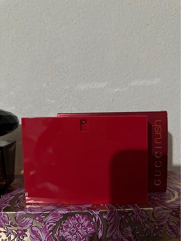 Gucci Gucci rush edt 75 ml