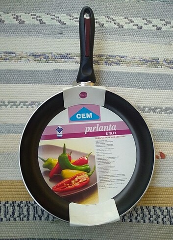 Tava cem marka 28 cm