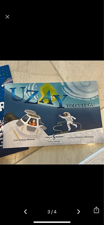 Hikaye Kitabı - Görsel 3