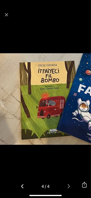 Hikaye Kitabı - Görsel 4