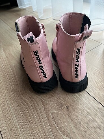 Minnie Mouse Bot - Görsel 5