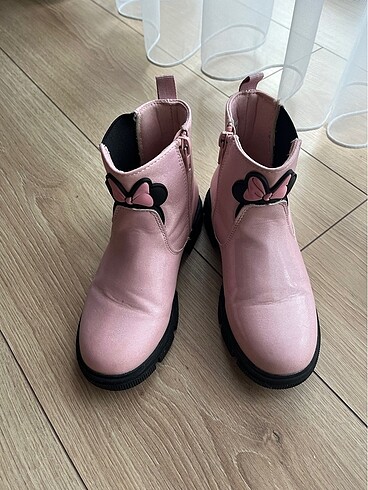 Minnie Mouse Bot - Görsel 6