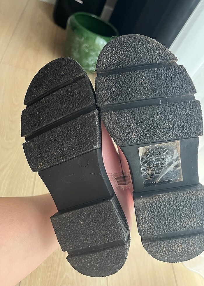 Minnie Mouse Bot - Görsel 4