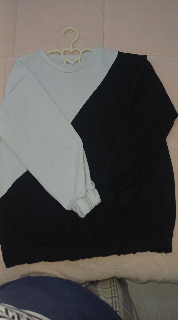 sweatshirt - Görsel 2