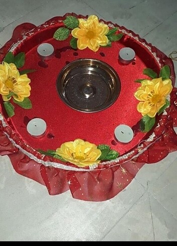 Kına sepeti  - Görsel 5