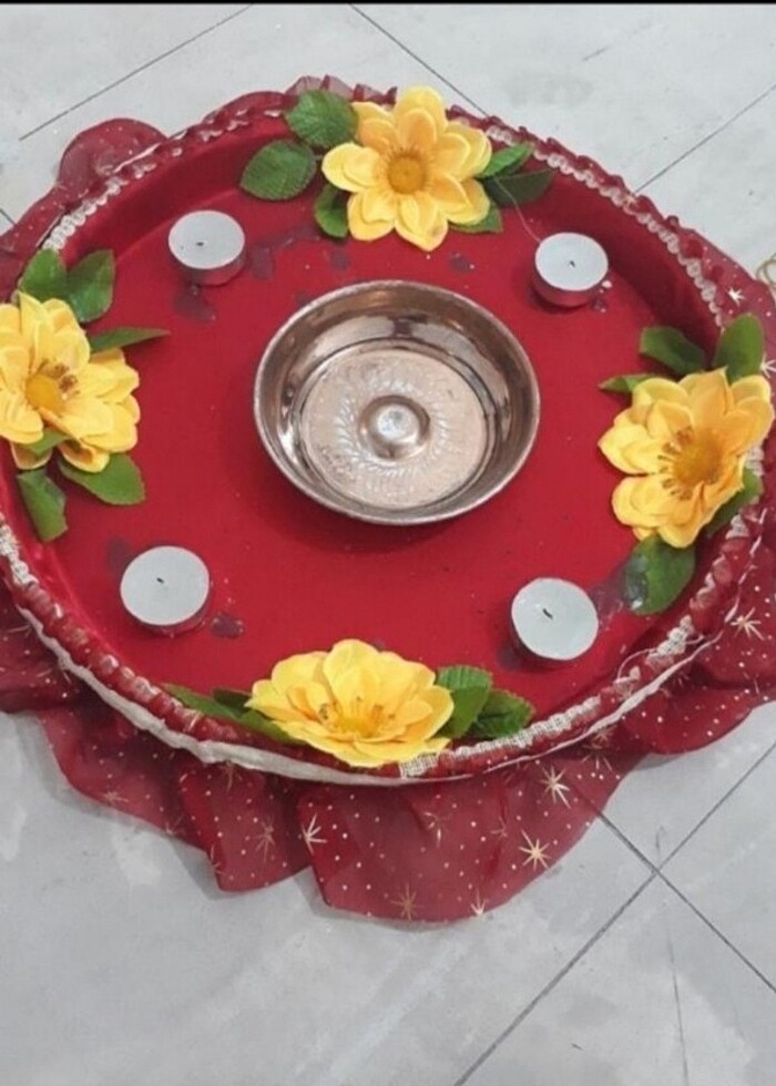 Kına sepeti  - Görsel 2