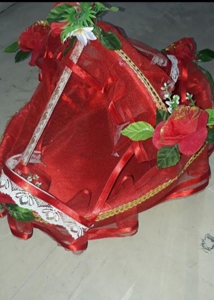 Kına sepeti  - Görsel 3