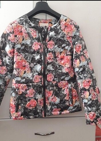 Şişme mont  - Görsel 3