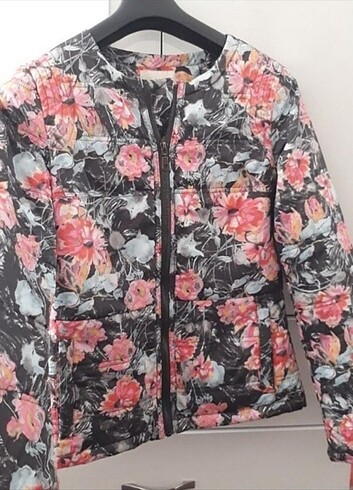 Şişme mont  - Görsel 4