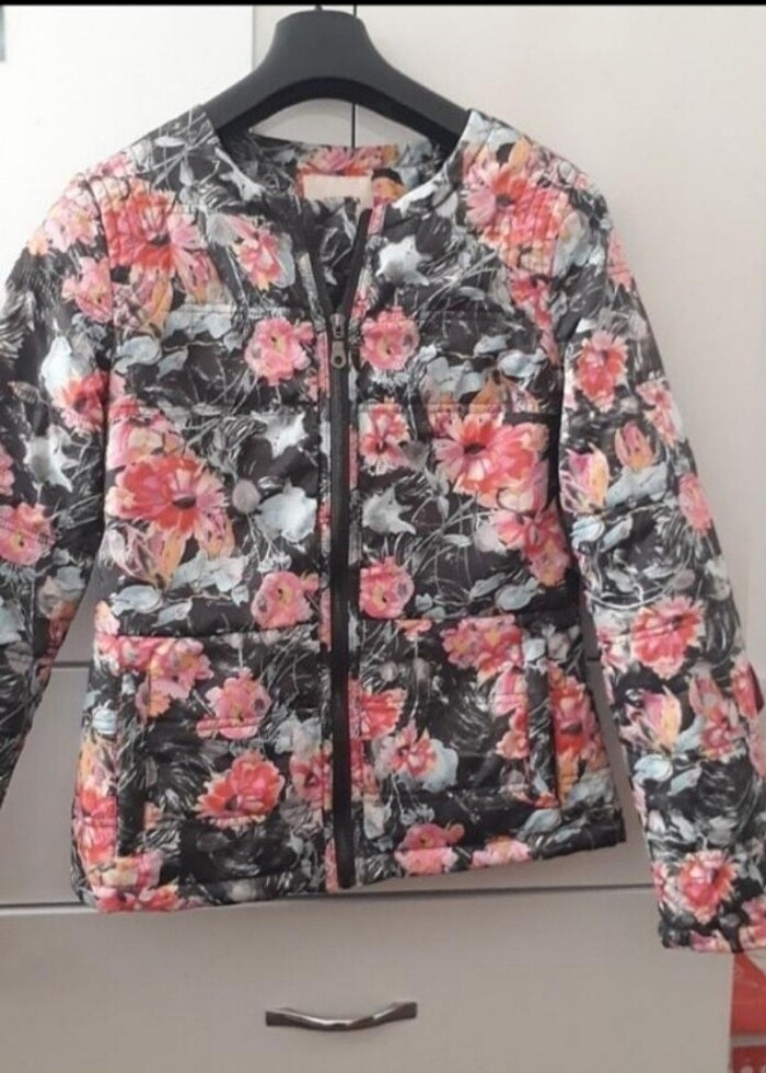 Şişme mont  - Görsel 3