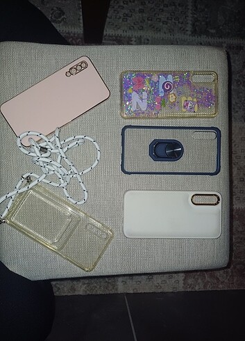 Samsung A30 S