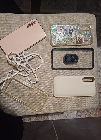 Samsung A30 S - Görsel 2