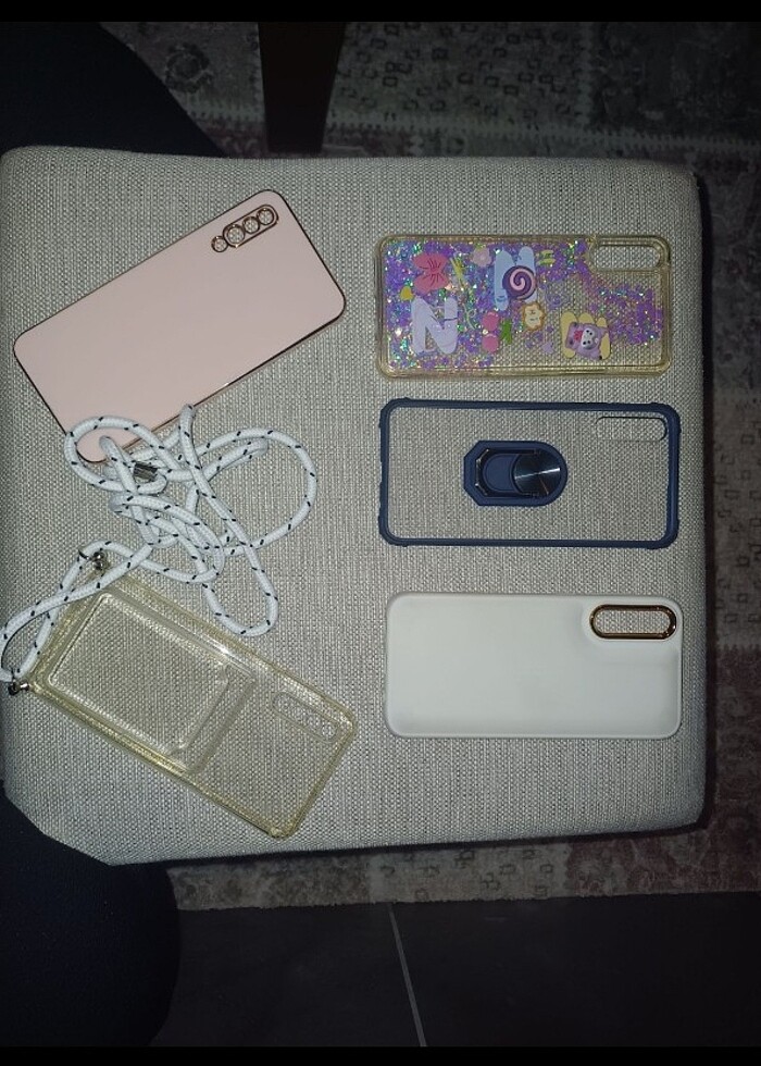 A30 s telefon kılıfı  - Görsel 2