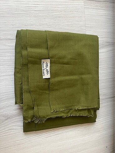 Fresh scarfs ıce cream serisi şal