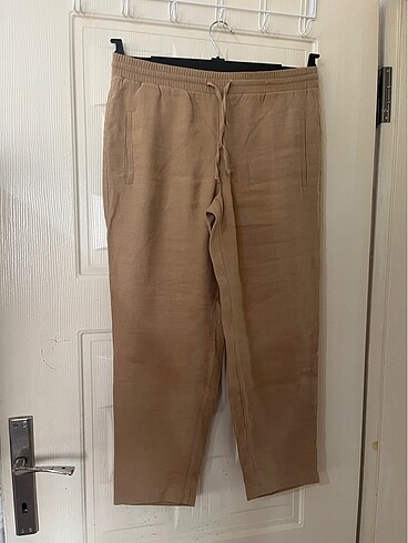 Keten pantolon