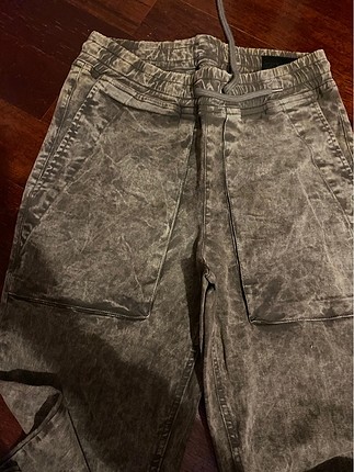 m Beden Asos jogger pantolon senenin modası