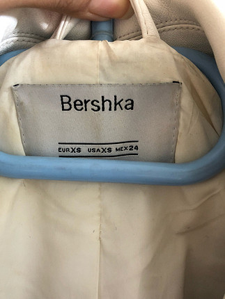 Bershka Bershka ceket 