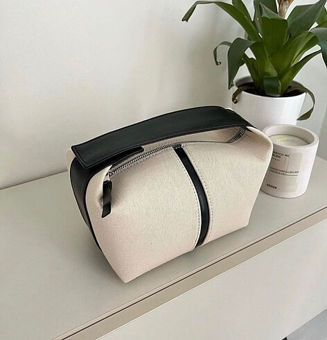 Bej archi bag