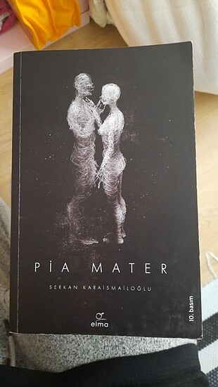 Pia mater Serkan karaismailoglu