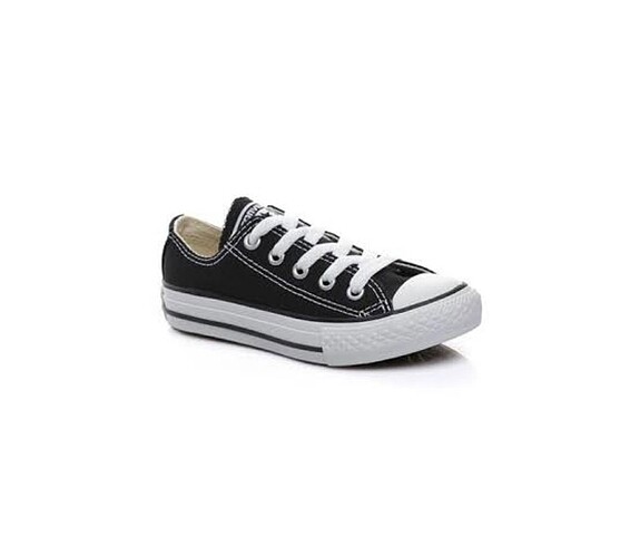 ORJİNAL CONVERSE 37 NUMARA KUTULU