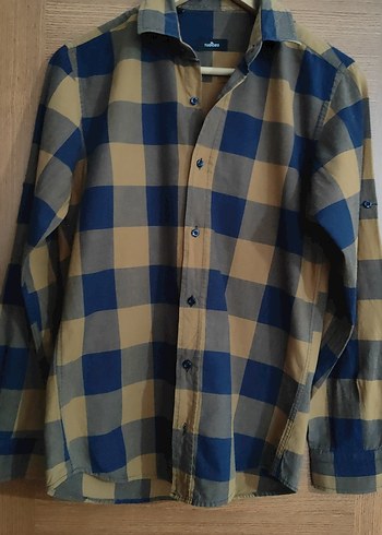 Tudors S Beden  Uzun Kollu, Kareli,  11-12 yaş çocuğa olur - Görsel 2