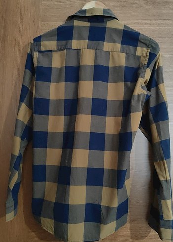 Tudors S Beden  Uzun Kollu, Kareli,  11-12 yaş çocuğa olur - Görsel 4