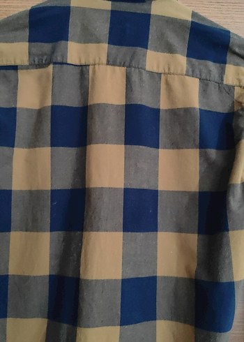 Tudors S Beden  Uzun Kollu, Kareli,  11-12 yaş çocuğa olur - Görsel 6