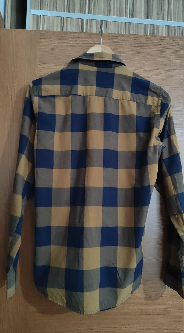 Tudors S Beden  Uzun Kollu, Kareli,  11-12 yaş çocuğa olur - Görsel 5