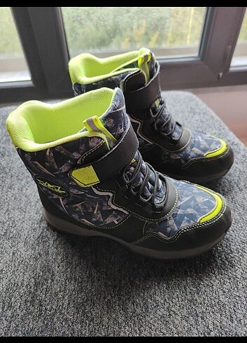 LC Waikiki Outdoor Kar Botu - Görsel 6