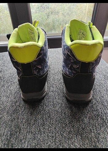 LC Waikiki Outdoor Kar Botu - Görsel 7