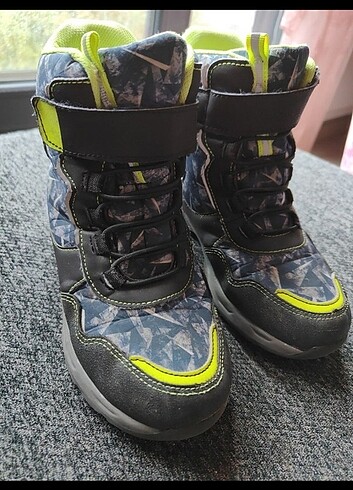 LC Waikiki Outdoor Kar Botu - Görsel 8