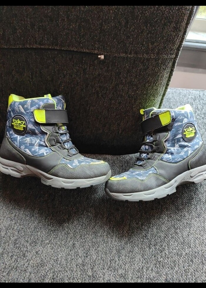 LC Waikiki Outdoor Kar Botu - Görsel 3