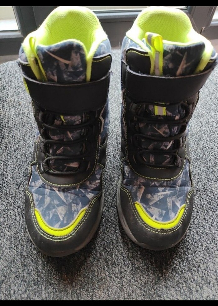 LC Waikiki Outdoor Kar Botu - Görsel 4