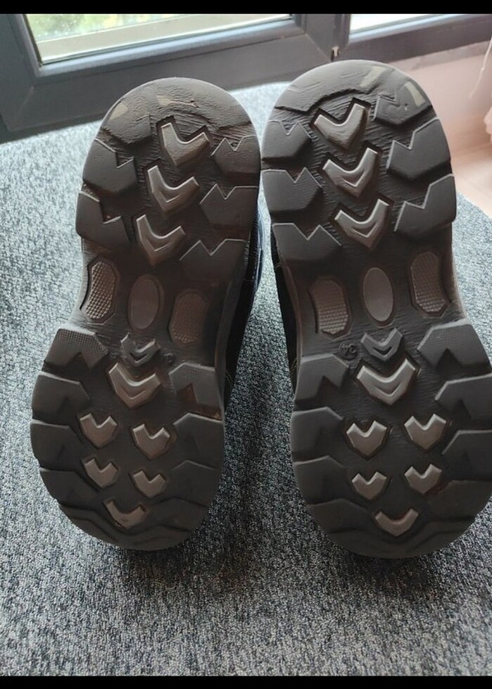 LC Waikiki Outdoor Kar Botu - Görsel 5