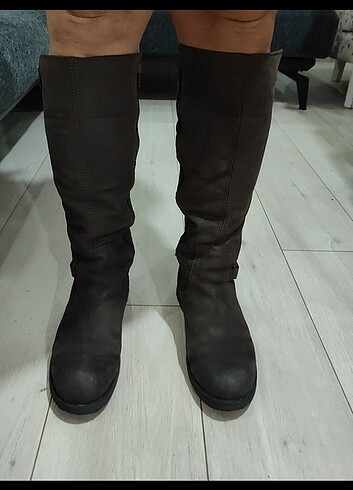 Greyder 39 numara çizme - Görsel 2