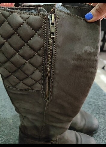 Greyder 39 numara çizme - Görsel 4