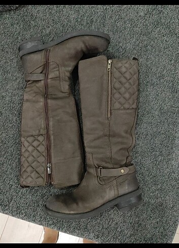 Greyder 39 numara çizme - Görsel 6