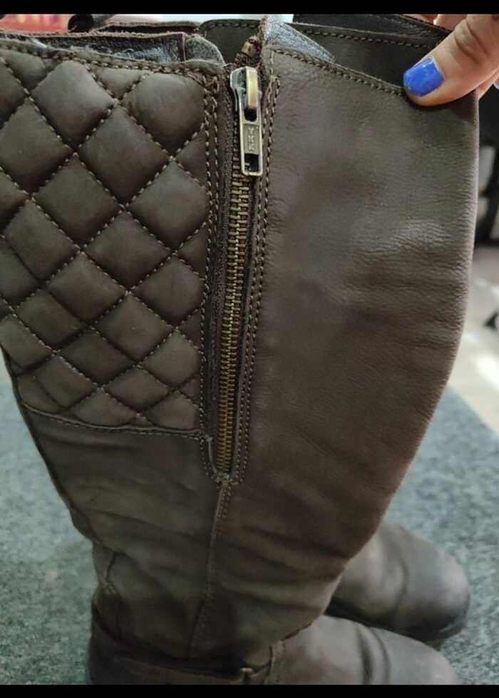 Greyder 39 numara çizme - Görsel 4